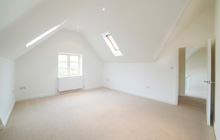 Silvergate bedroom extension leads