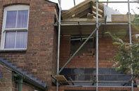 free Silvergate home extension quotes