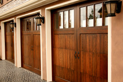Silvergate garage extension quotes